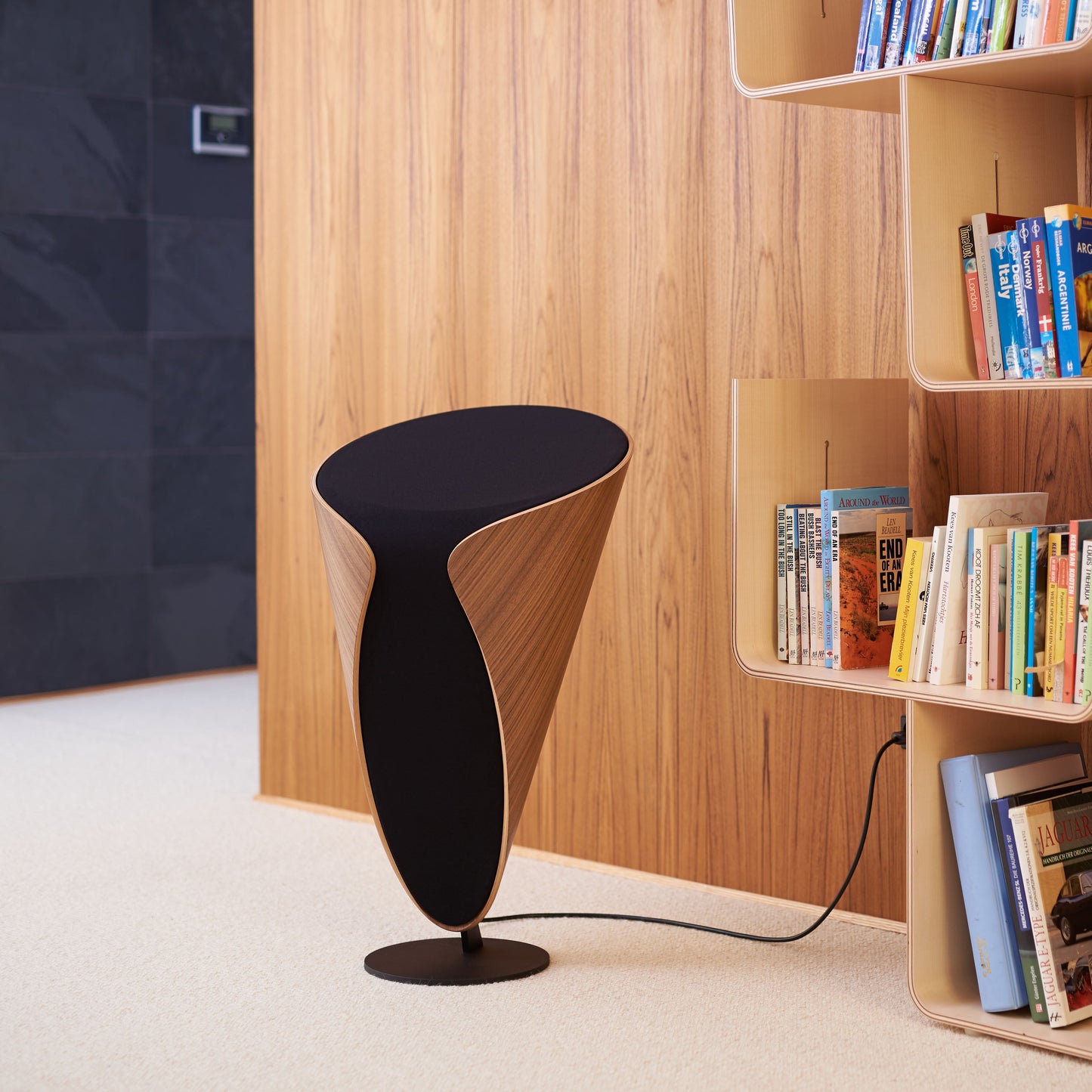 Davone Meander High-End Dansk Højttaler